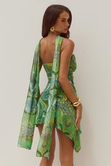 Alora-Scoop-Neck-Mini-Dress-Indiana-Green