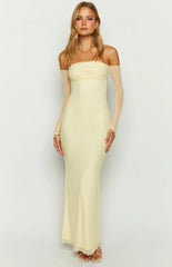 Odette-Cream-Long-Sleeve-Formal-Maxi-Dress
