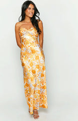 Ashley-Orange-Floral-Formal-Maxi-Dress