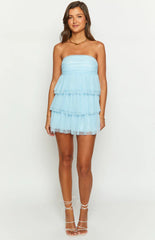 Birthday-Girl-Blue-Mini-Party-Dress