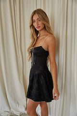 Alisha-Coquette-Contrast-Fit-And-Flare-Mini-Dress