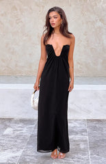 Braelyn-Black-Strapless-Maxi-Dress