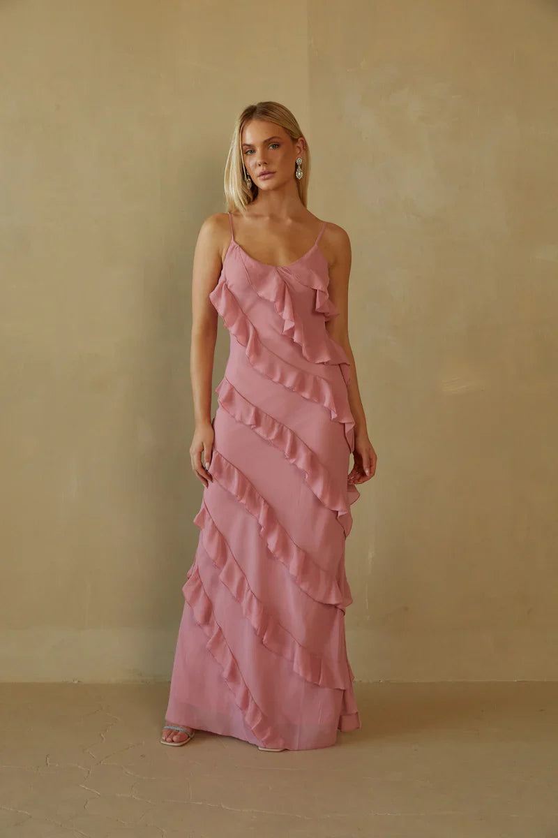 Elizabeth-Tiered-Ruffle-Maxi-Dress