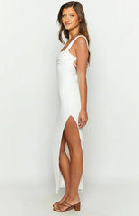 Sway-White-Maxi-Dress
