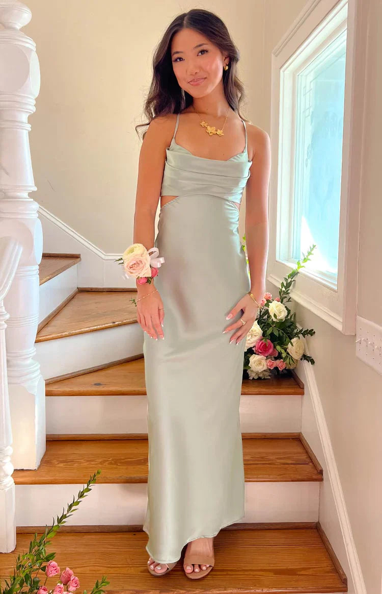 Taleah-Cut-Out-Maxi-Dress-Sage