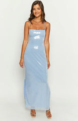 Manhattan-Blue-Sequin-Slip-Maxi-Formal-Dress