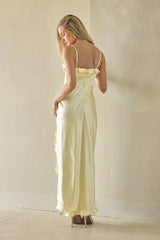 Adrianna-Satin-Ruffle-Maxi-Dress
