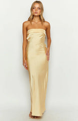 Maiah-Yellow-Maxi-Dress