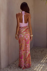 Alexis-Halter-Cut-Out-Maxi-Dress-Cavello-Peach
