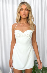 Katya-White-Mini-Dress