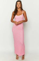 Kata-Pink-Lace-Maxi-Dress