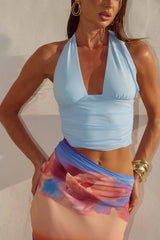 Alexis-Halter-Cut-Out-Maxi-Dress-Nadia-Pink-Ombre