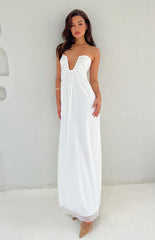 Braelyn-White-Strapless-Maxi-Dress