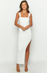 Sway-White-Maxi-Dress