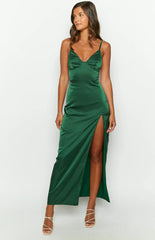 Freesia-Emerald-Formal-Maxi-Dress