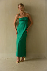 Adelai-Open-Back-Satin-Maxi-Dress