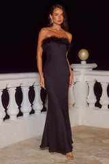 Ariana-Strapless-Maxi-Dress-Black