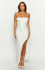 Adelaide-White-Maxi-Dress