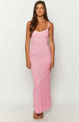Kata-Pink-Lace-Maxi-Dress