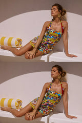 Aera-Mini-Dress-Phaedra-Print