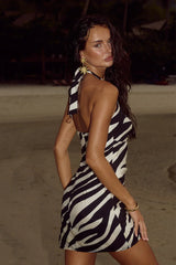 Amari-Mini-Dress-Black