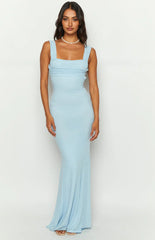 Beverley-Baby-Blue-Mesh-Maxi-Dress