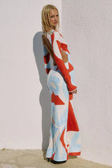 Amoree-Long-Sleeve-Maxi-Dress-Amoree-Red