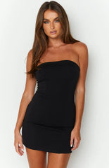 Carminia-Black-Mini-Dress