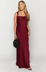 Laria-Wine-Satin-Formal-Maxi-Dress
