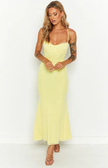 Elysium-Yellow-Maxi-Dress