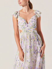 Astr-Primrose-Maxi-Dress