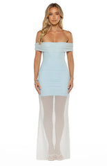 Tabitha-Blue-Off-Shoulder-Mesh-Maxi-Dress