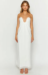 Braelyn-White-Strapless-Maxi-Dress