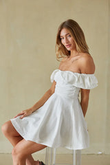 Ava-Fit-And-Flare-Mini-Dress