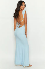 Beverley-Baby-Blue-Mesh-Maxi-Dress