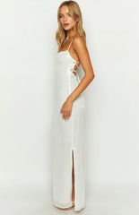 Manhattan-White-Sequin-Slip-Maxi-Formal-Dress