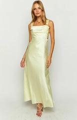 Laria-Yellow-Satin-Formal-Maxi-Dress