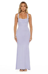 Amelie-Lilac-Mesh-Formal-Maxi-Dress