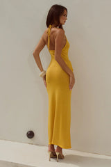 Ayella-Deep-V-Knit-Maxi-Dress-Mango