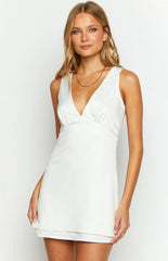 Shimma-White-Satin-Mini-Dress