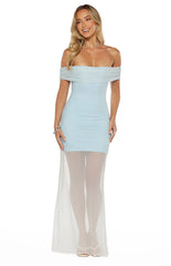 Tabitha-Blue-Off-Shoulder-Mesh-Maxi-Dress
