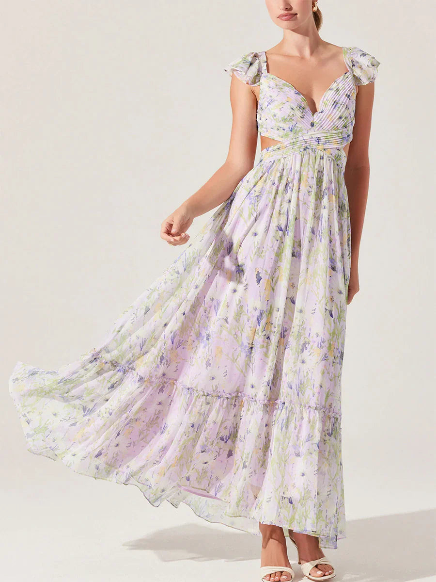 Astr-Primrose-Maxi-Dress