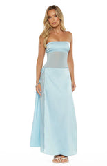 Lidia-Blue-Wrap-Front-Maxi-Dress