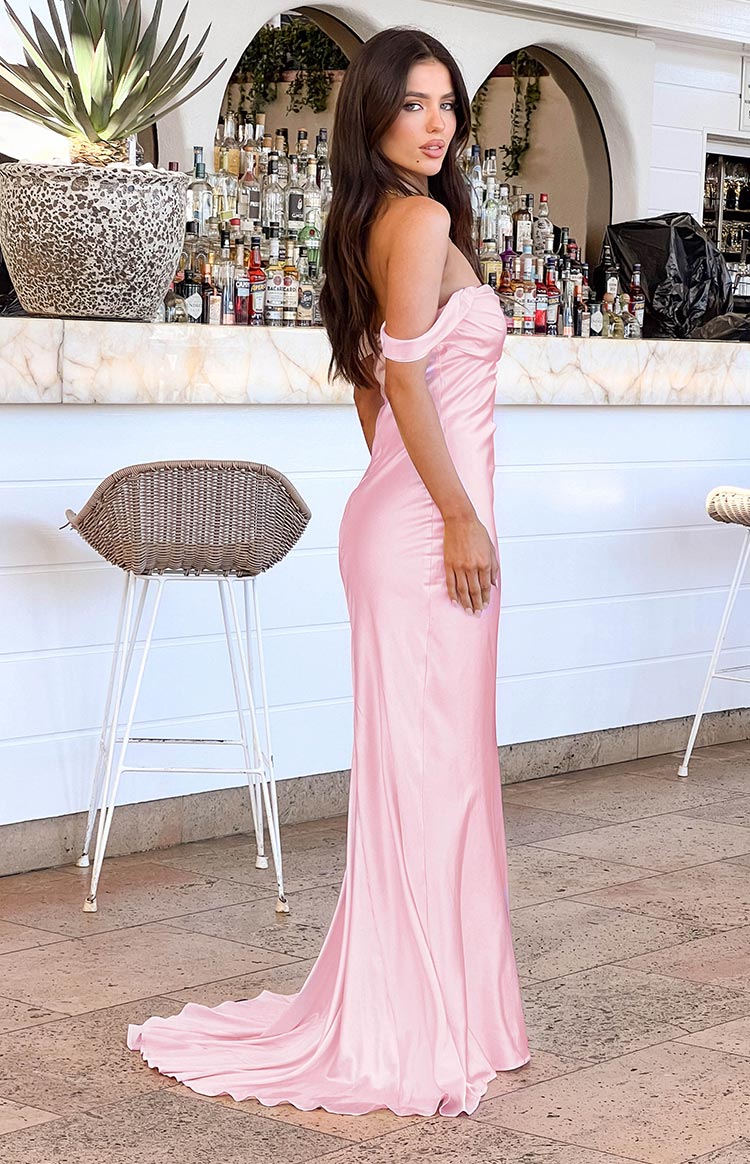 Delanie-Pink-Maxi-Dress