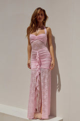Annika Maxi Dress Musk