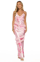 Inara-Pink-Floral-Print-Ruffle-Prom-Dress