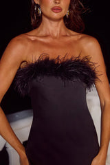Ariana-Strapless-Maxi-Dress-Black
