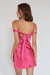 Alira-Satin-Mini-Dress