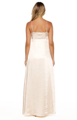 Natasha-Cream-Satin-Maxi-Dress
