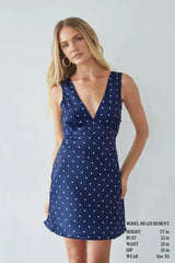 Annie-Polka-Dot-Satin-Mini-Dress